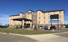 Meridian Inn & Suites Lloydminster